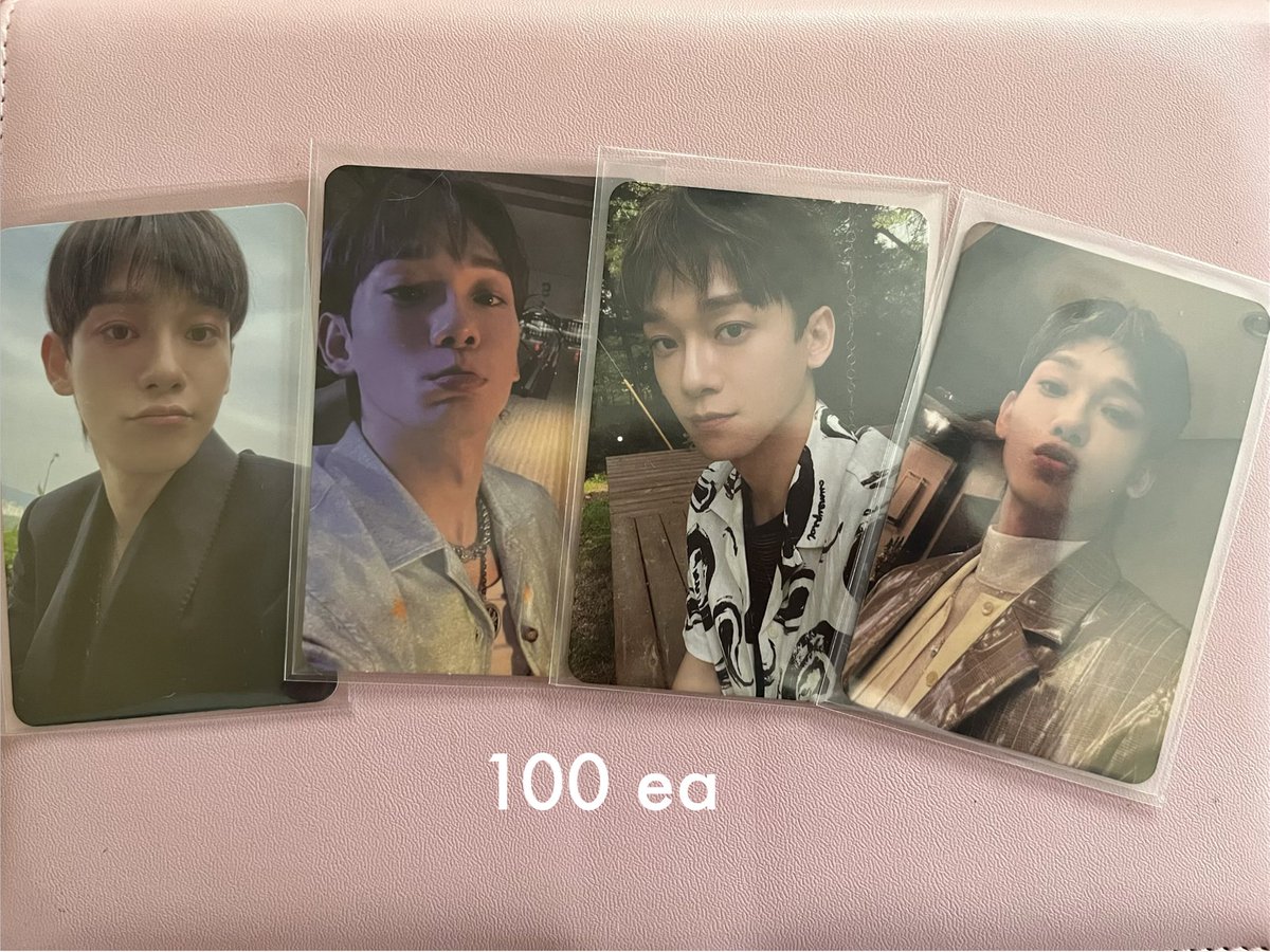 dearestkjd's tweet photo. wts lfb ph

exo chen set
3,480 + pf &amp; lsf

dnc sensitive. rcbyt https://t.co/pY7sZvpxOc

— mod: jnt
— mop: gcash, bank transfer

# exist dftf love shot dmumt obsession kihno lmr aaaf dmd last scene polaris live venue cbx magical circus pink xmas pob https://t.co/OIrmVxf6lG