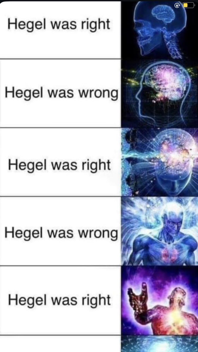 Philosophy memes 🥀 (@philosophymeme0) on Twitter photo 