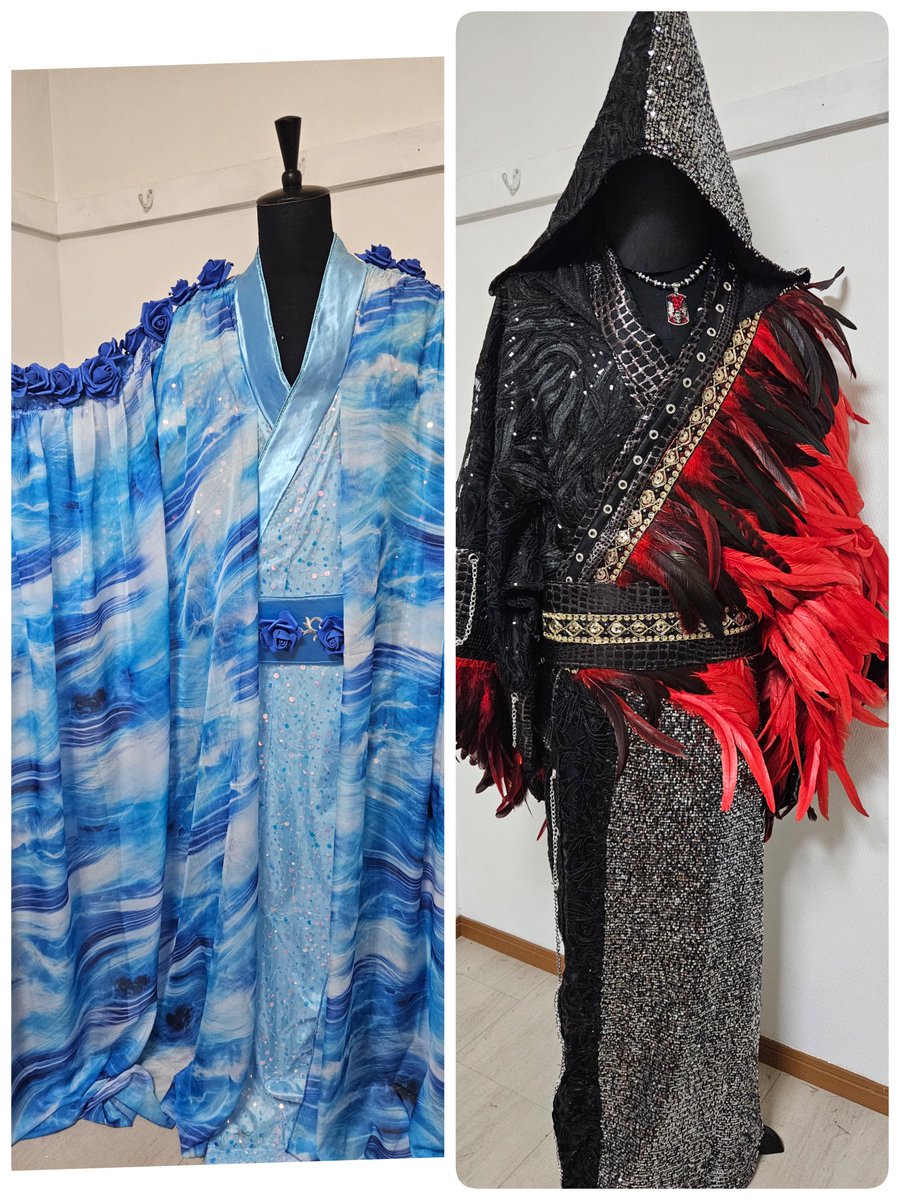 大衆演劇衣装 大衆演劇衣装