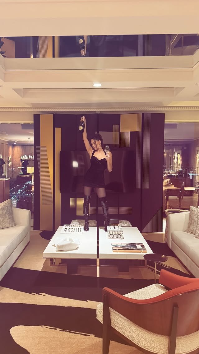 Don't Fear the Reaper tweet media