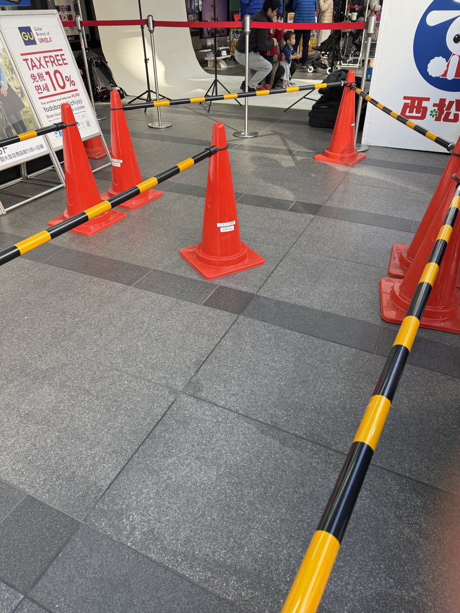 アレクの写真待ち