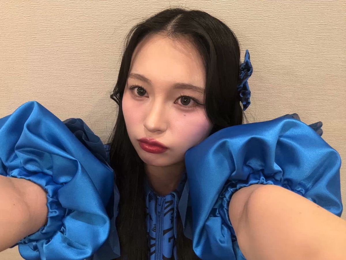 あなたはゼンタイ怪人…急に楽屋に入ってきて…酸っぱい匂いや納豆みたいなくっさぁいフェロモンを撒き散らし…目の前にいる女の子をゼンタイ怪人の仲間に染め上げる…💙
みたいなシチュ好きな方いませんか？💙
#なりきり　#イメプ　#イメプ募集中　#R18なりきりと繋がりたい  #アブノーマル嗜好