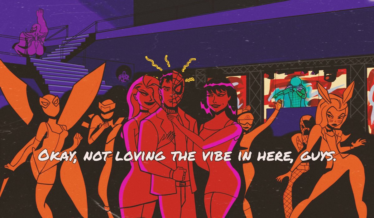 4️⃣📖🏃 (@abysmaldogwater) on Twitter photo 