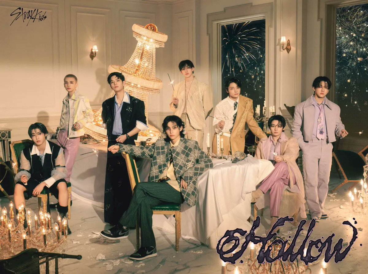 skz_streams's tweet image. Most streamed JYPE Artist on Spotify each year in this decade:

2020 — TWICE (1.06 B)
2021 — TWICE (1.6 B)
2022 — TWICE (1.8 B)
2023 — #StrayKids (2.7 B)
2024 — #StrayKids (3.01 B)
2025 — #StrayKids (3.6 B)