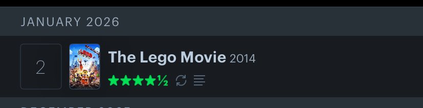 vdevigo's tweet image. primera del año