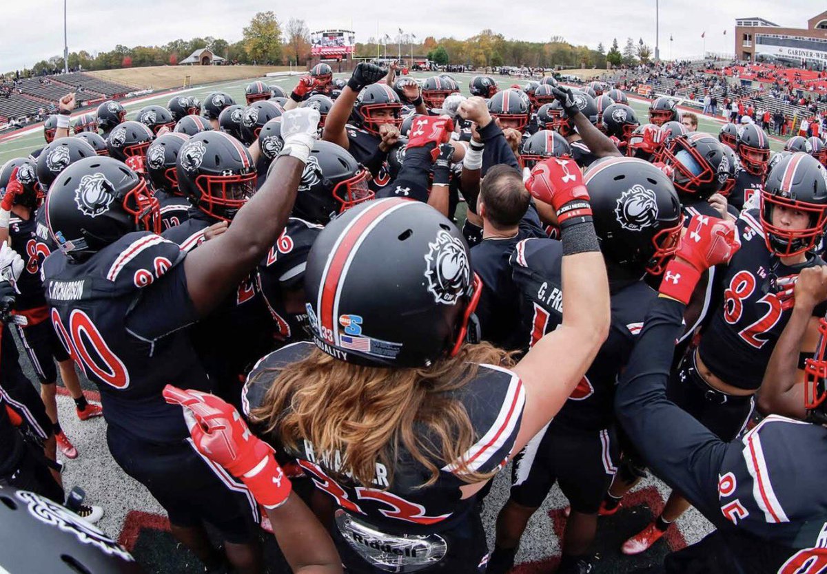 Extremely grateful to receive an offer from <a href="/GWUFootball/">Gardner-Webb Football</a> ! All glory to God!