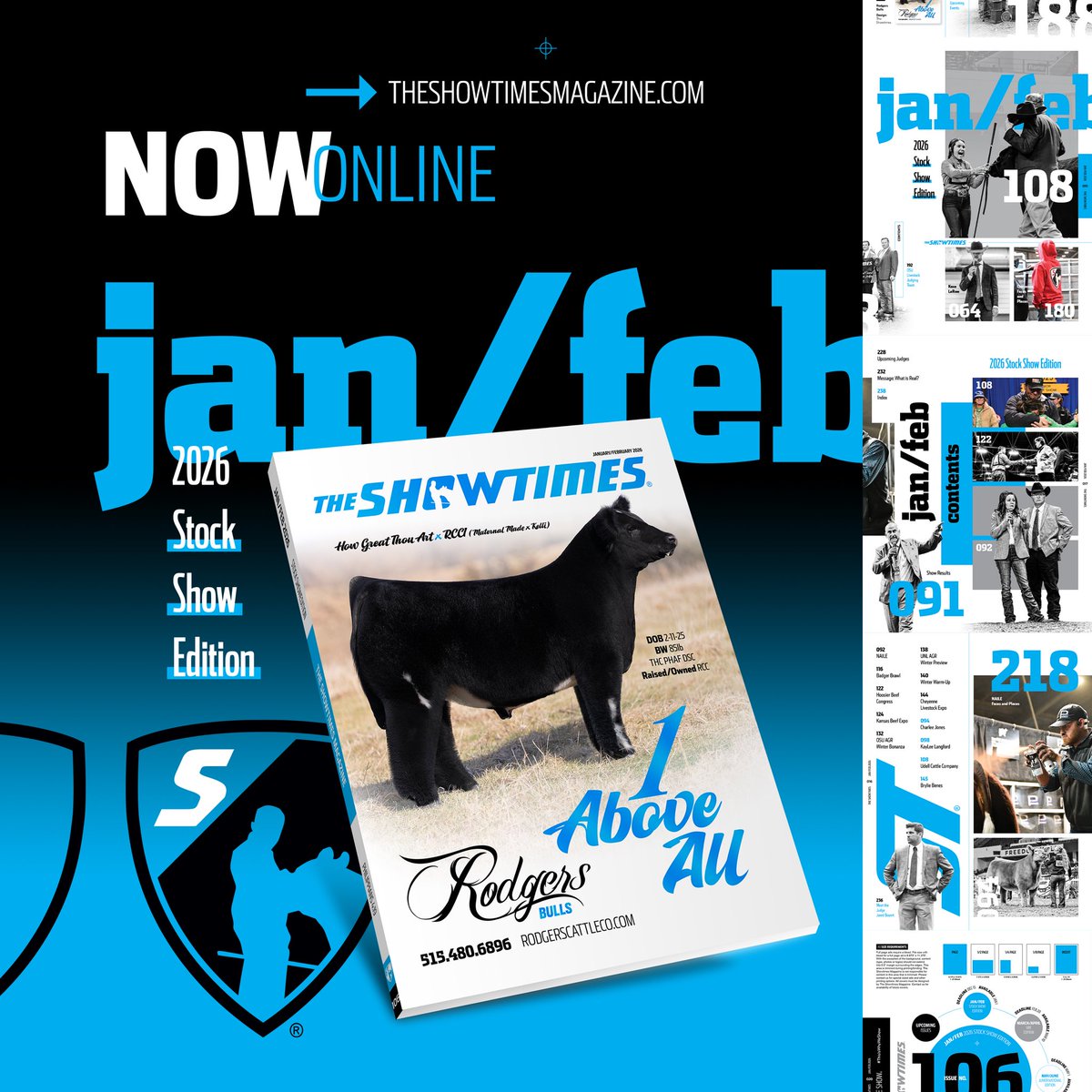 The Showtimes (@theshowtimes) on Twitter photo 