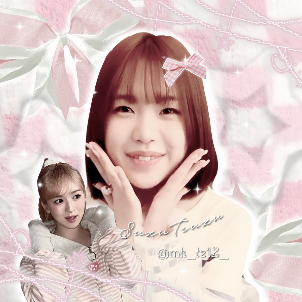 みくん🌻 (@mk_tz12) / Posts / X