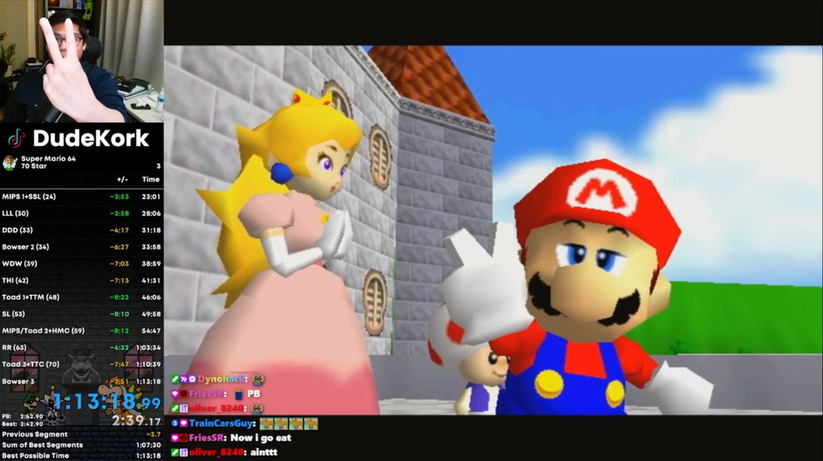 DudeKork tweet media