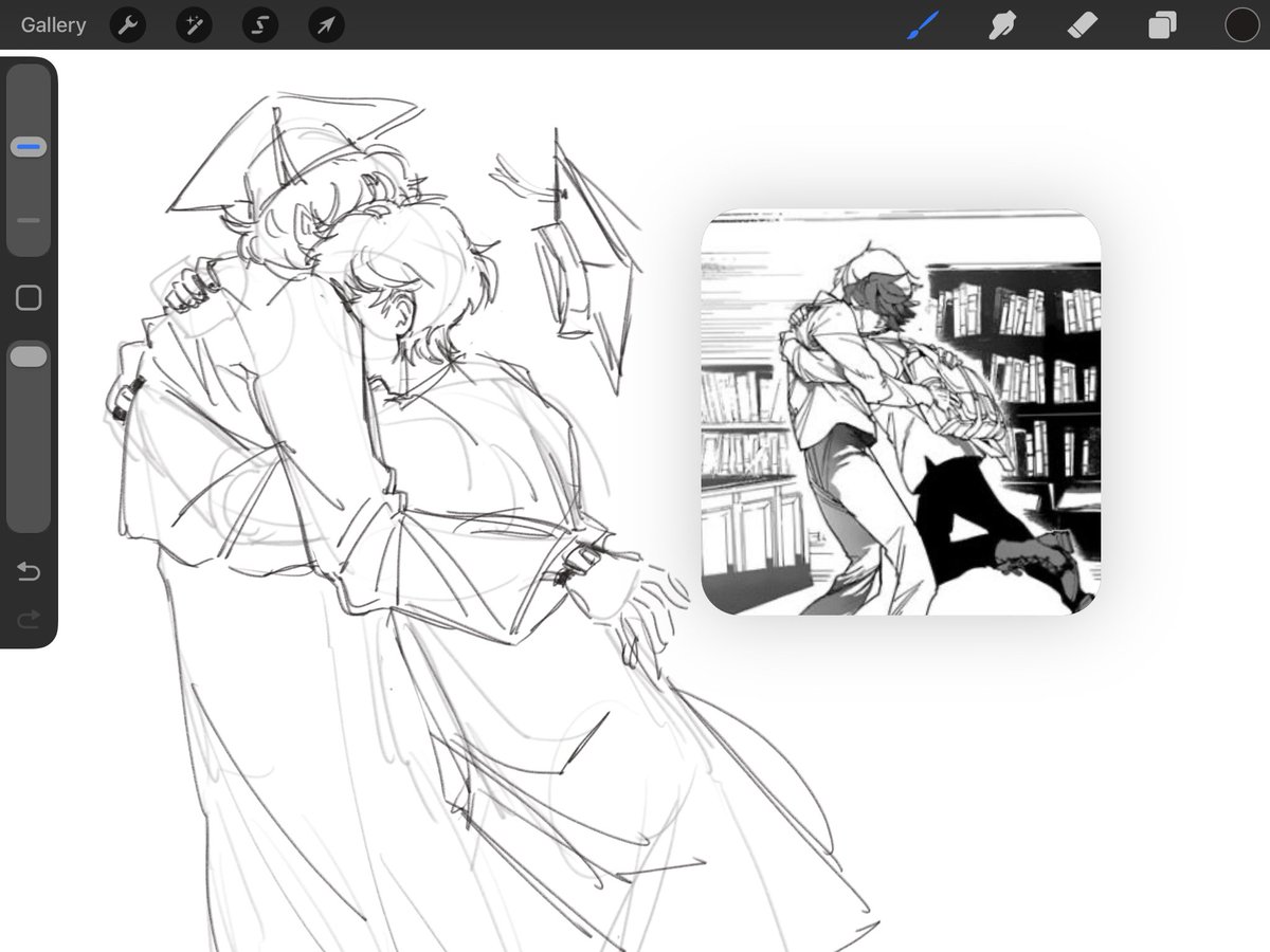 mikesweetmisery's tweet image. #byler the fakeout and ending we deserved