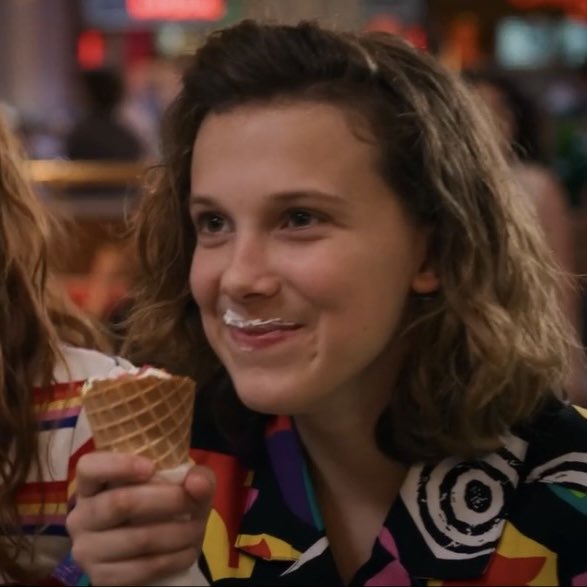 murdocksblyth's tweet image. this is who steve saw in that moment