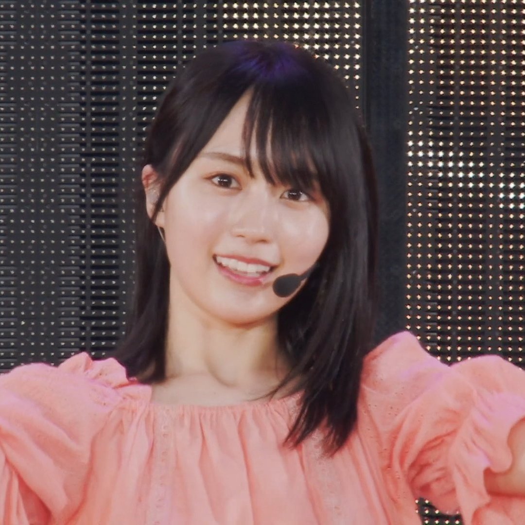 live year ペナント 乃木坂46 10th 賀喜遥香 birthday