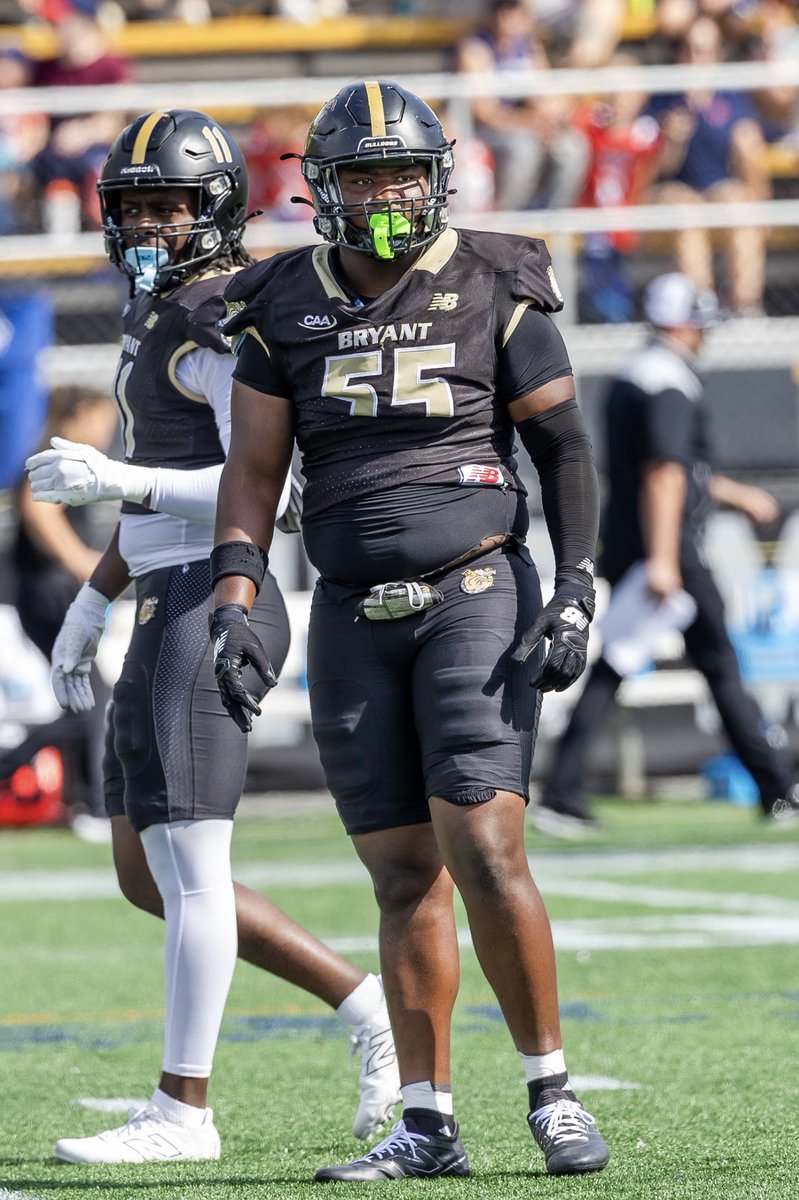 Xavier Belton tweet media