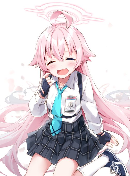 ホシノ誕生日おめでと～～～～!!!!!✨
#小鳥遊ホシノ生誕祭2026 