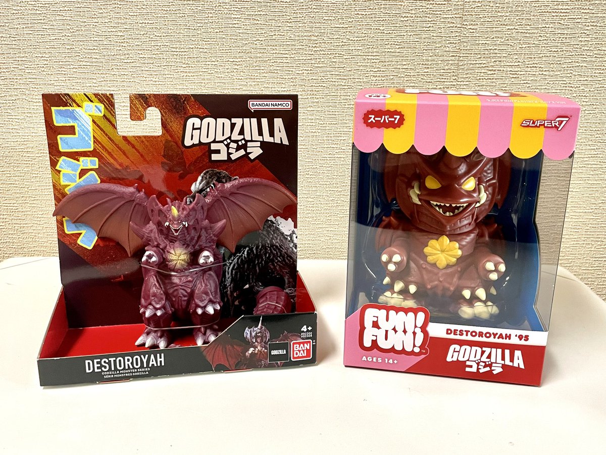 タンノハジメ WF2024s モンスターX 未組立 ガレージキット ゴジラ タンノハジメ WF2024s モンスターX 未組立 ガレージキット ゴジラ