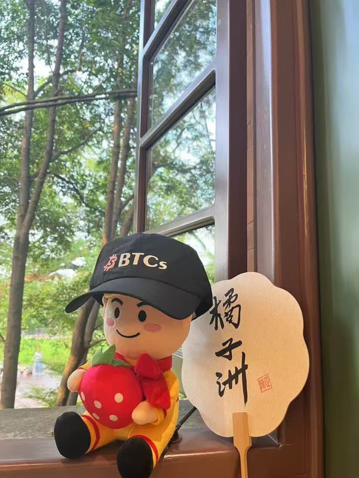 curtianxi's tweet photo. 格局大的人，为人有气度，做事有温度，人品有厚度，就像买入小饼 #BTCs 不会因为眼前一时得失，而忘记自已更长远的目标。毕竟1 BTCS = 0.1 BTC🔥🔥🔥🔥

#Brc20 #BTCs #铭文 #小饼
#rats #ORDI #sats #pizza   #ordinals https://t.co/olTYG7p3WO