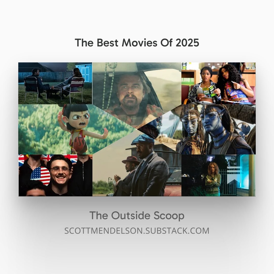 The most rousing blockbusters, the scariest non-horror flicks, the most  compelling Stephen King adaptations, the most unexpectedly funny and  unexpectedly suspenseful features alongside the best toons, the best “diy”  gems, the best