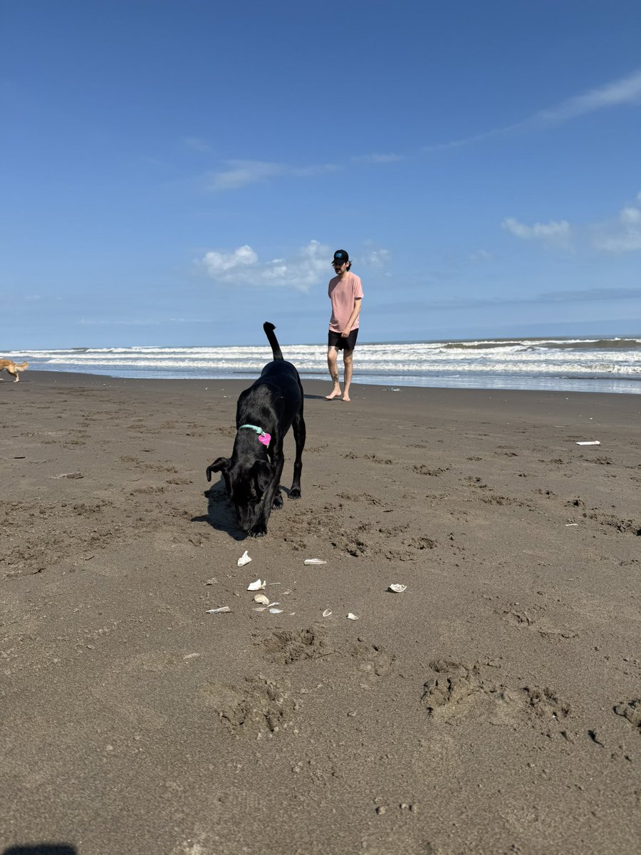 Primer día perfecto ✨🩵