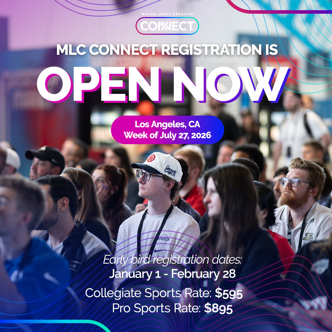 MLC CONNECT tweet media