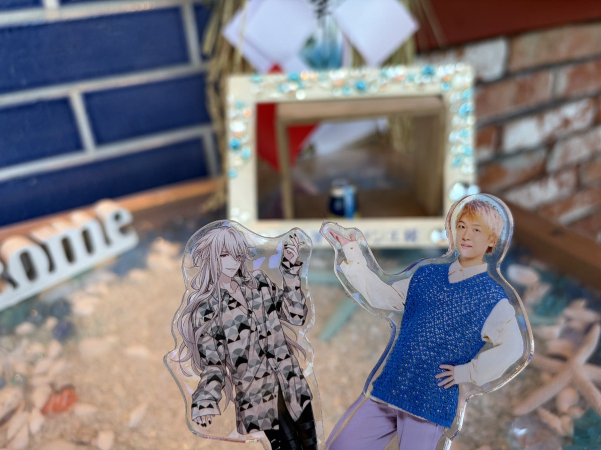 甲斐田ちえ@紫音に堕ちてめろめろ〜♡ (@Shion_chie_1111) on X