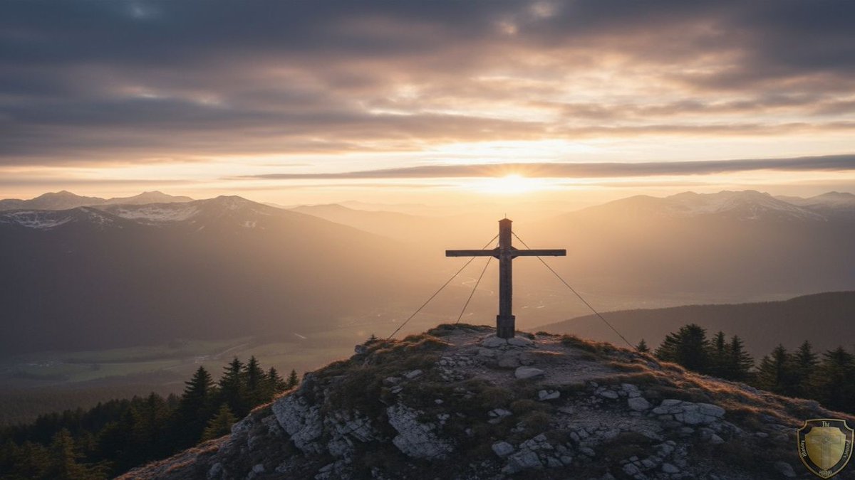 As this first day of the year comes to a close, most people will already be sliding back into old routines. Jesus warned in Matthew 7:24–25 that the wise man hears His words and does them, building on rock, not sand. A year built on sand can look impressive until the storm hits.
