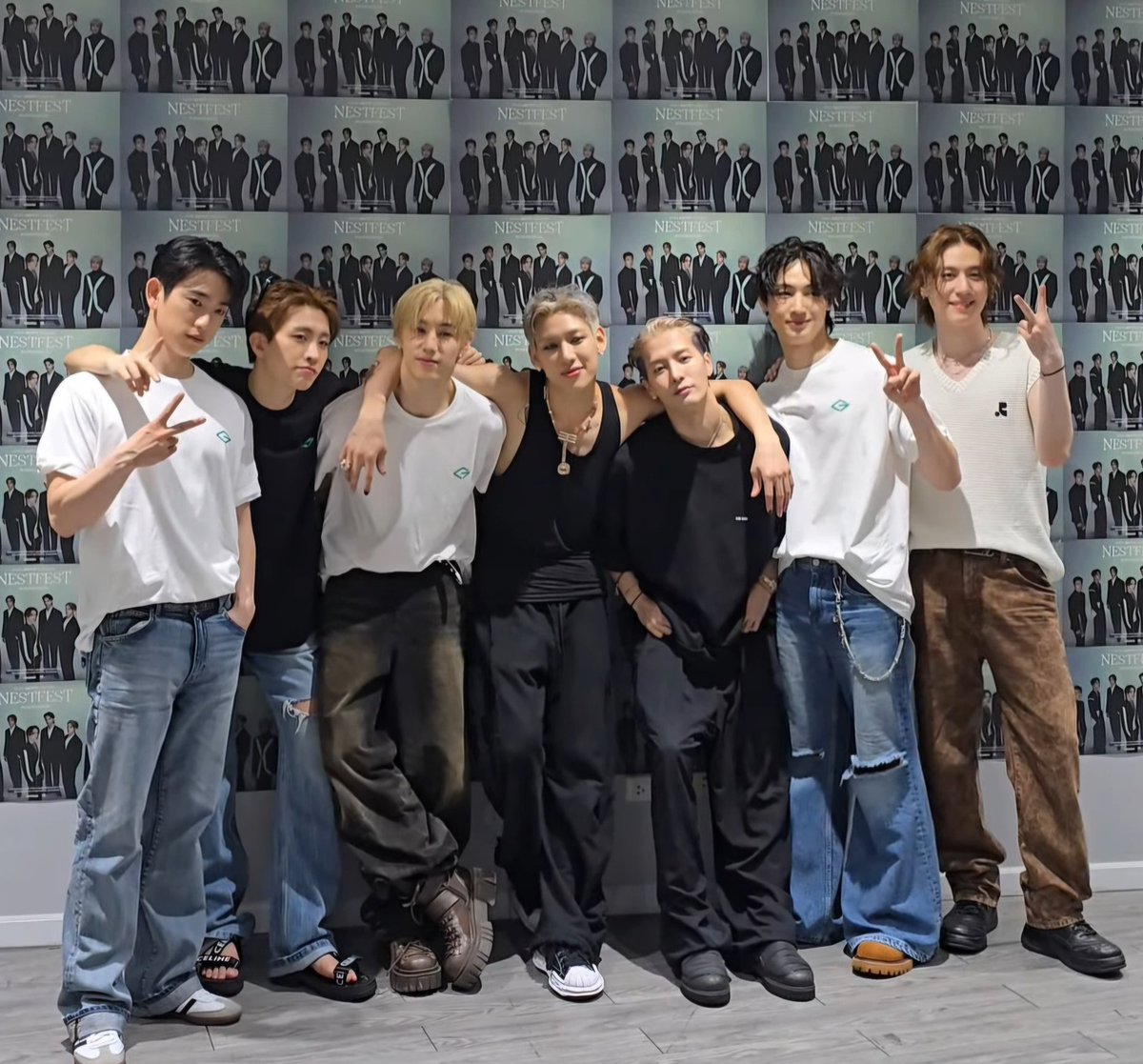 NW_KYUM's tweet image. สิ่งที่ได้ไปต่อในปี 2026 :

#GOT7