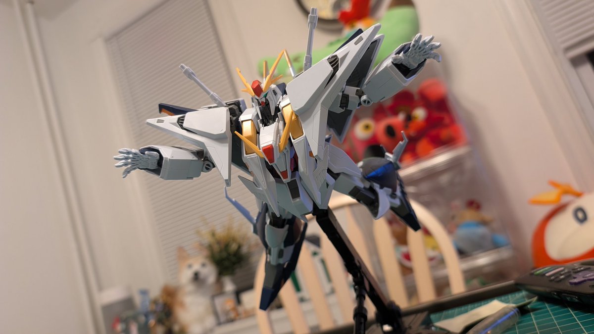 Ndroo🤟 REVIVED tweet media