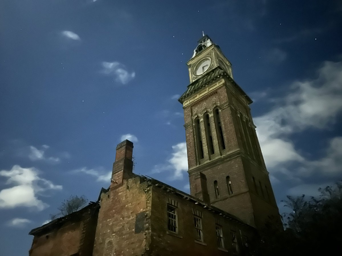 #asylum #urbex #iphonephotography #iPhone
