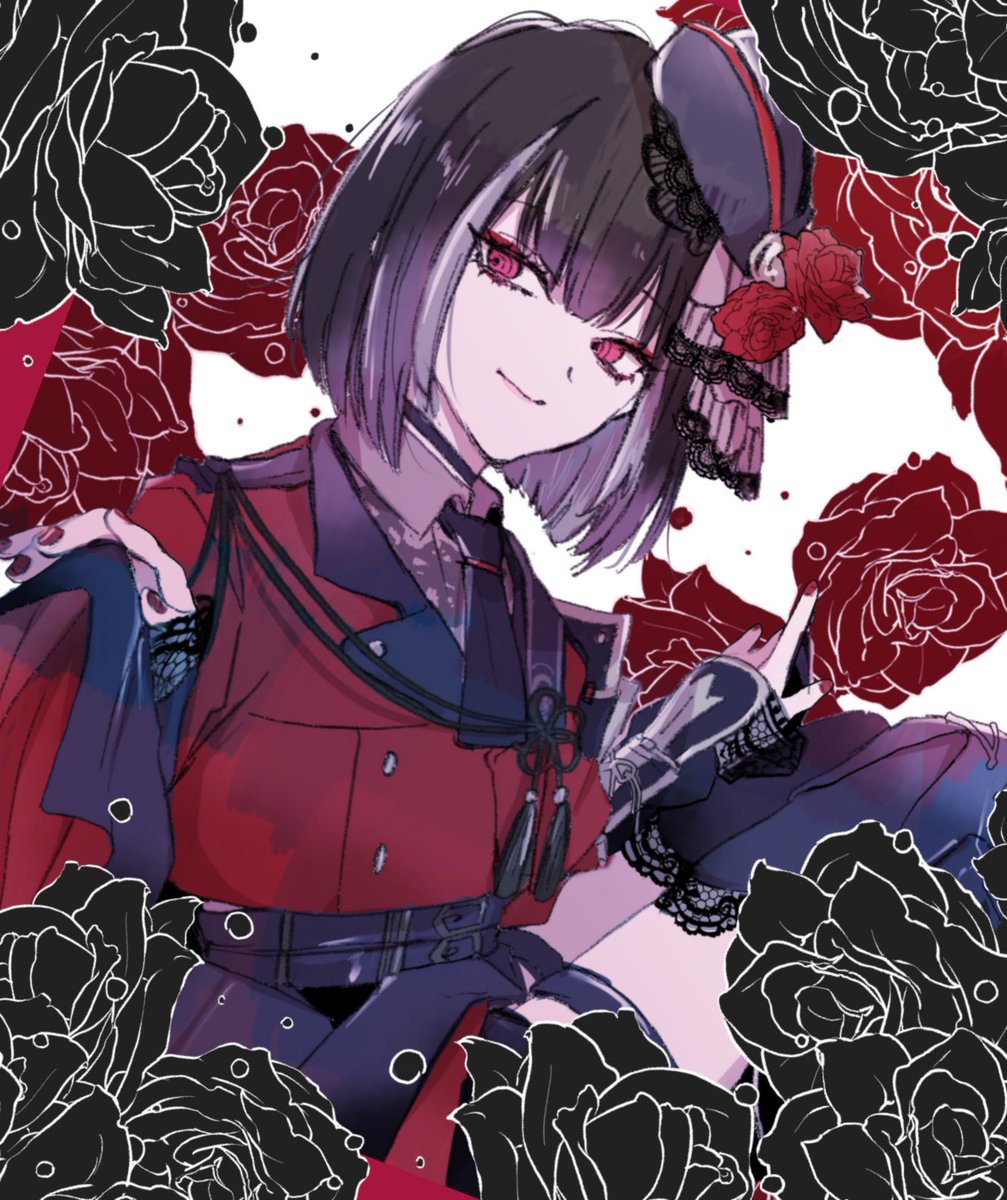 描き初め京極ﾁｬﾝ