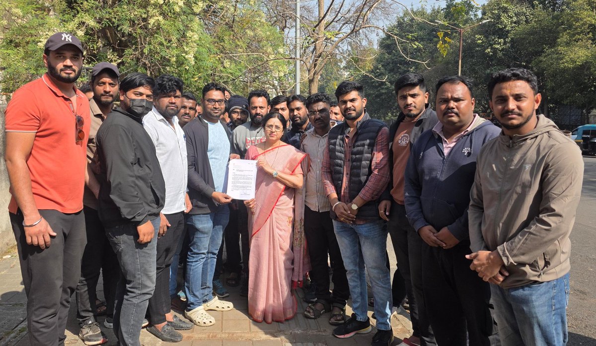 Dr. Medha Kulkarni tweet media