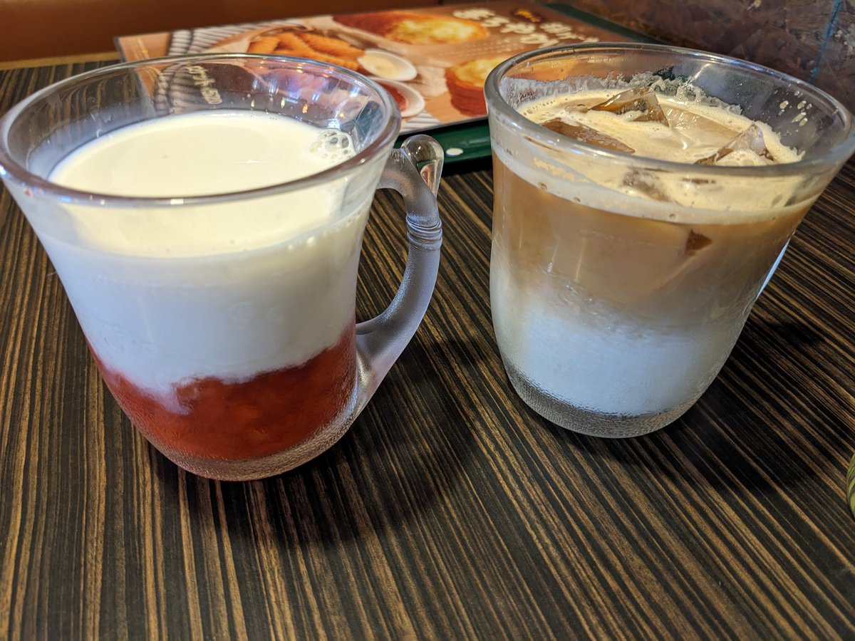 まみむめモーニング