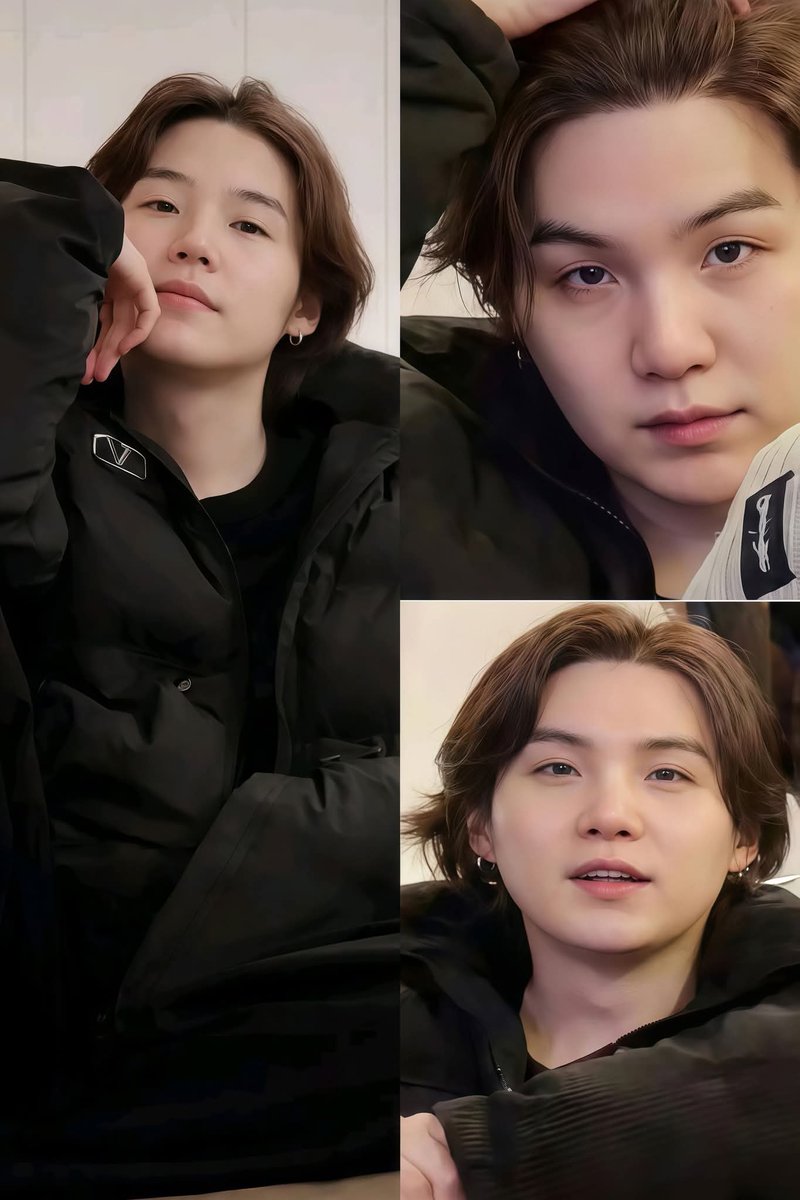 agustd♡ tweet media