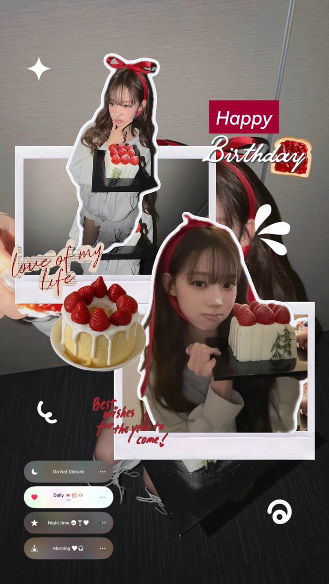 Sxoobin's tweet image. @zinter Wishing you the happiest birthday, Yara! May your days be brighter, your nights be calmer, and your soul always feel at home.