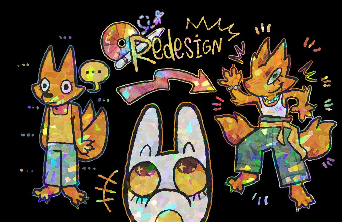 Andr000meda (C0MMS OPEN) tweet media