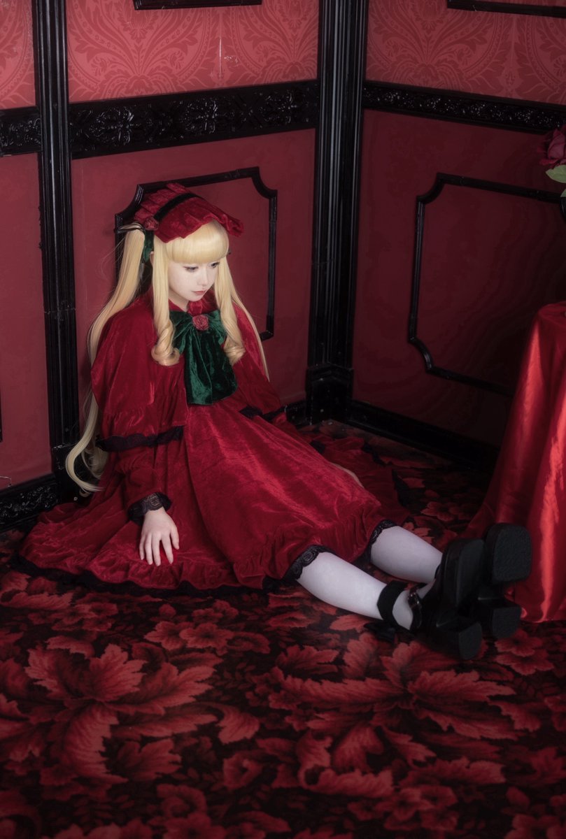 あんず (@anzu_cos73) / Posts / X