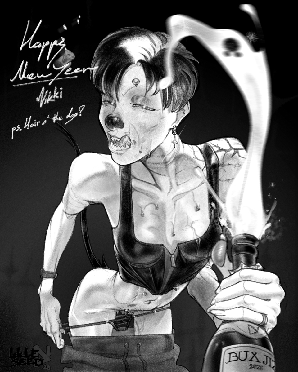 Ickleseed. (SketchComms open) tweet media