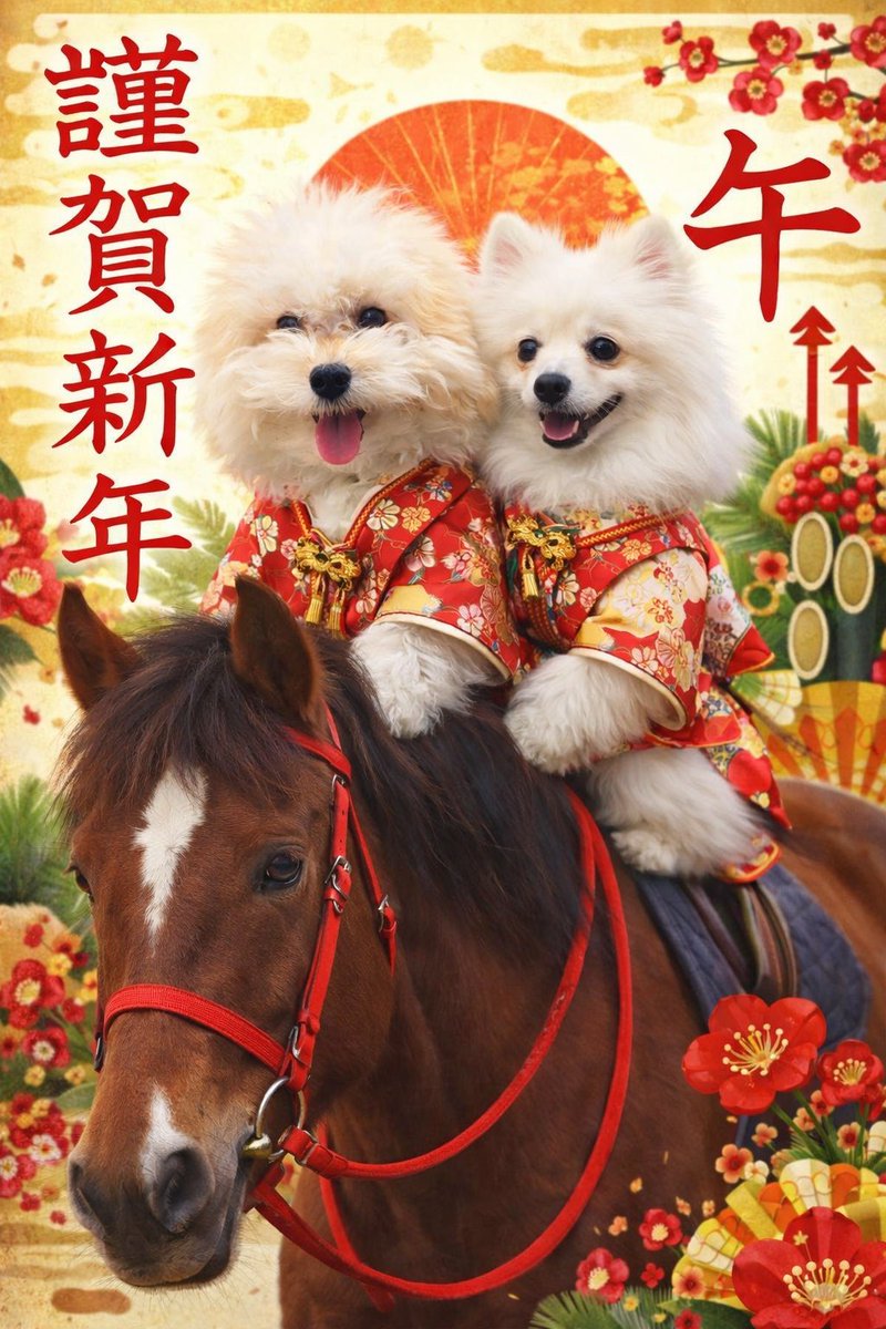 chamocolab22's tweet image. 今年1年何事もなく健康で居て欲しい😍
可愛いうちの家族です‼️
皆さんも1年体に気をつけて良い1年にしてくださいワン🐶
 #ポメラニアン #ポメプー #ネザーランドドワーフ #ホーランドロップ