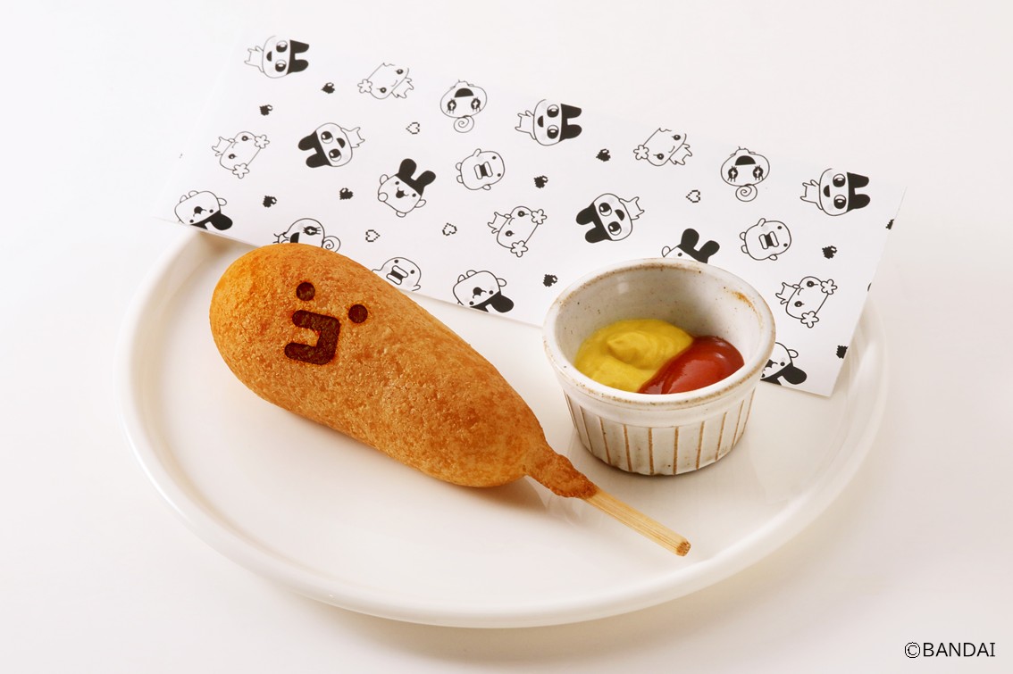 公式】たまごっち (@TMGC_net) / Posts / X