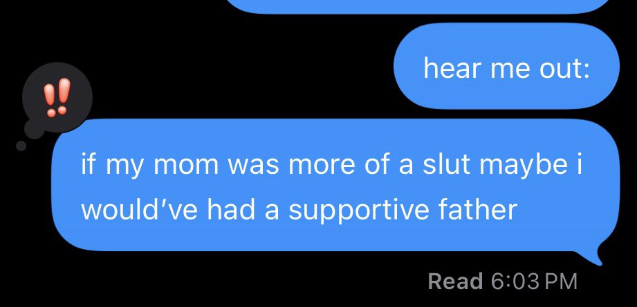 who needs therapy when you have friends