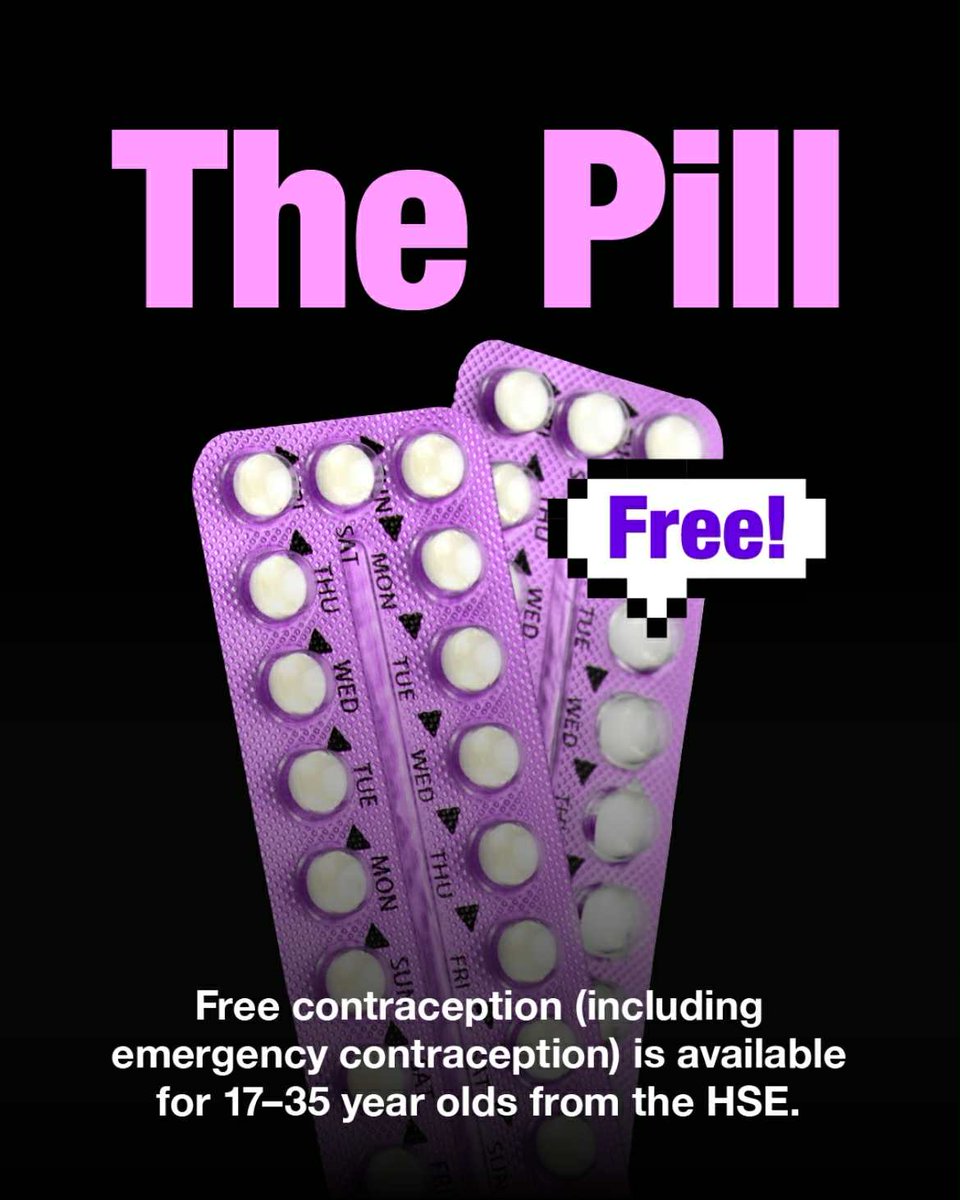 HSE Sexual Wellbeing tweet media