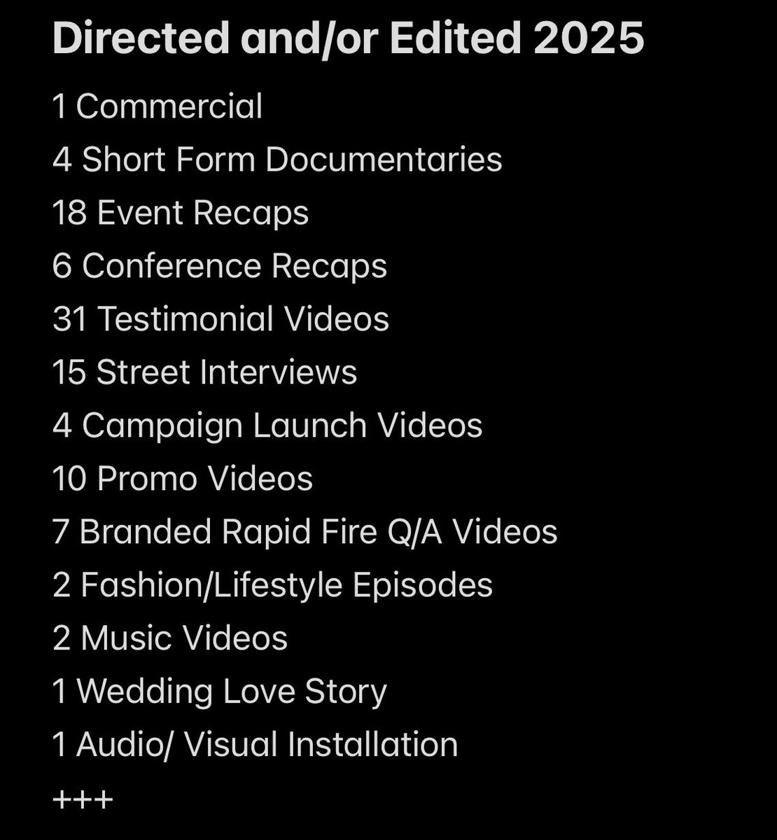 I’m really like that 🤷🏾‍♂️