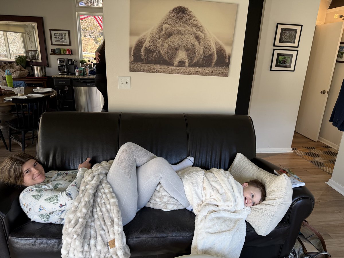 Barbara Corey tweet media