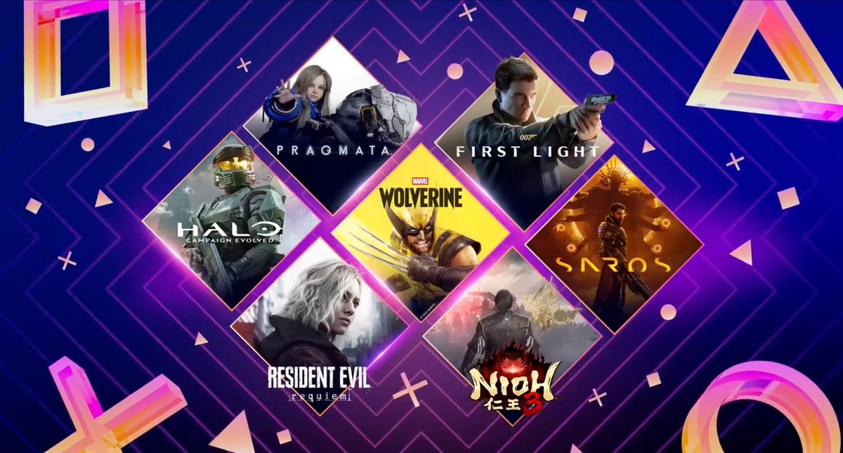 Choose your platform carefully: PlayStation 5 👌🔥🔥
2026 #