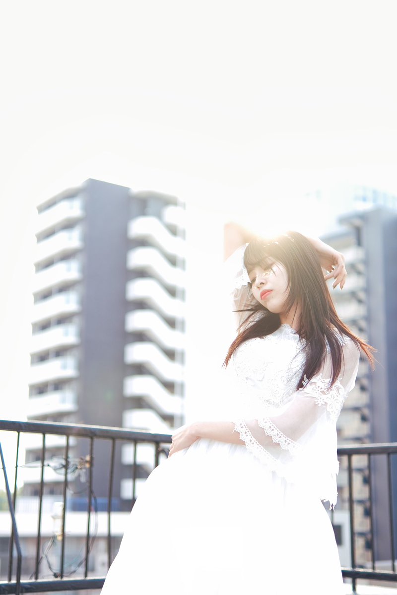 この一瞬を残そう＿＿＿