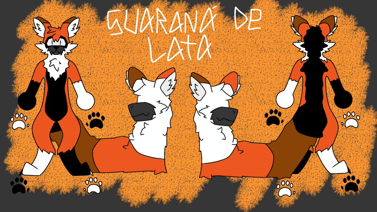 GuaranádeLata tweet media