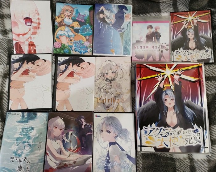 いなり tweet media