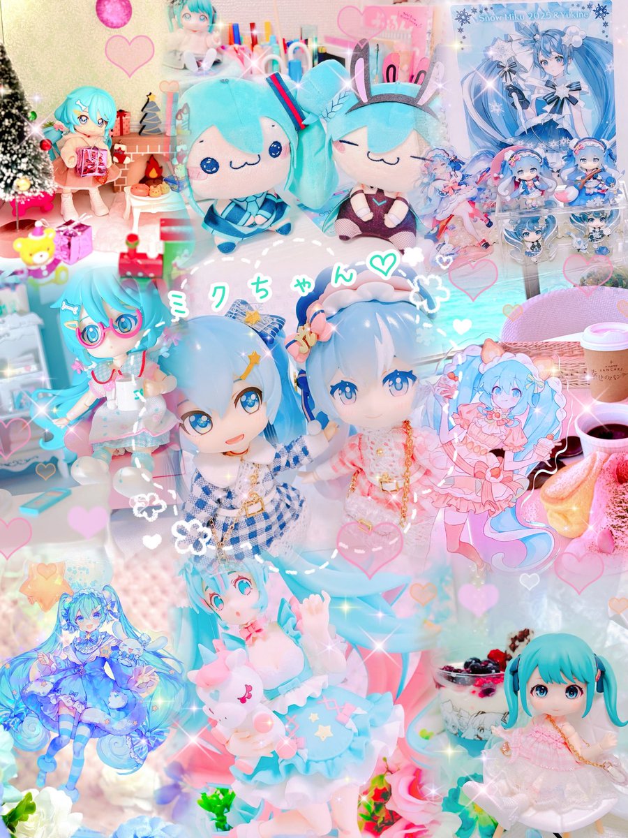 ぱ☆む🥨🍚 tweet media