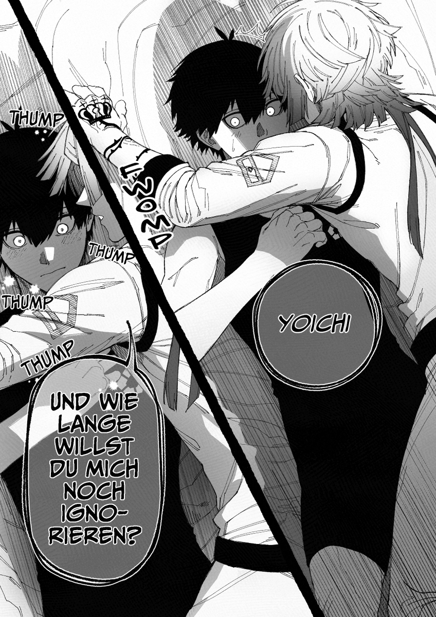 rrck__'s tweet image. kiis
Denkst du er geht dir aus dem Weg? Da bist du aber von dir selbst eingenommen