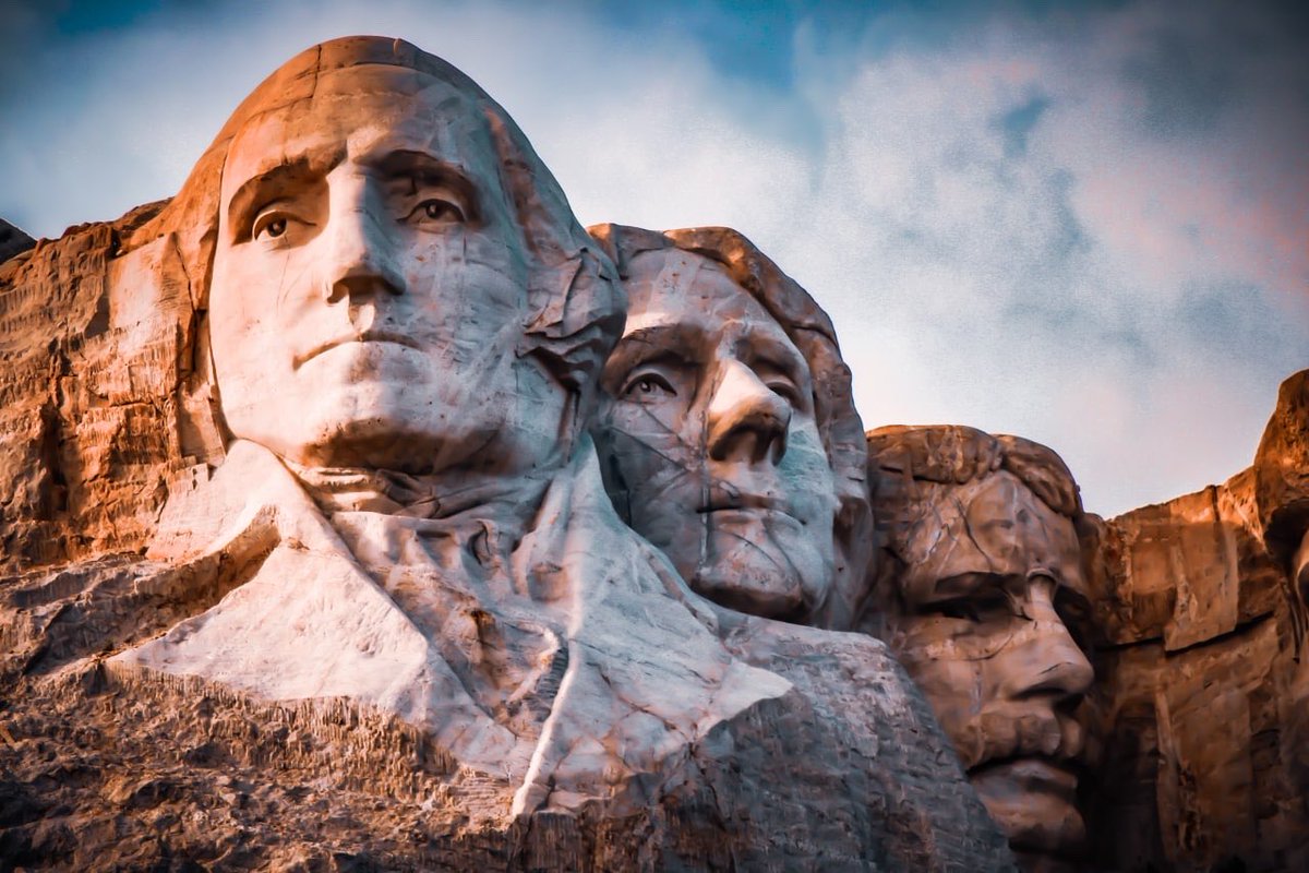 basedamericana's tweet image. I still believe in America.