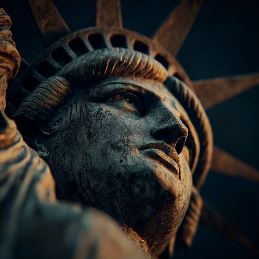 basedamericana's tweet image. I still believe in America.